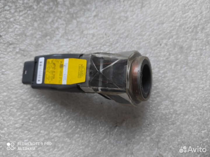 Антена иммобилайзера Lexus es300