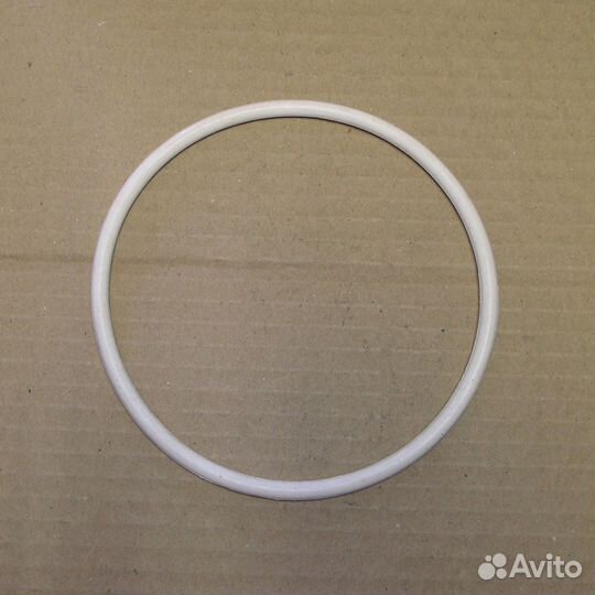 Кольцо гильзы цилиндра уплотнительное камаз (брт)
