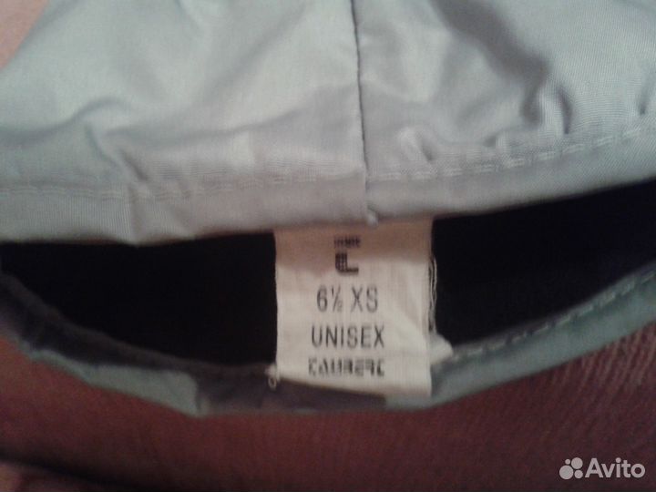 Перчатки лыжные