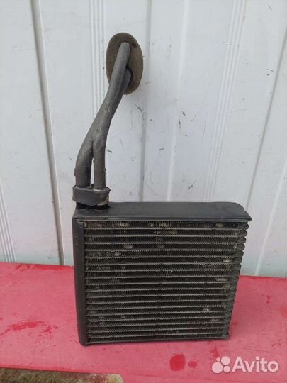 Испаритель кондиционера Audi A6 C5