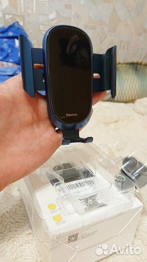 Аксессуары в авто