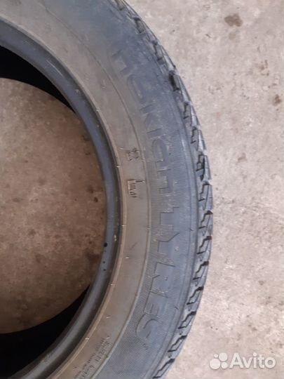 Nokian Tyres Nordman S2 SUV 23.5/55 R17