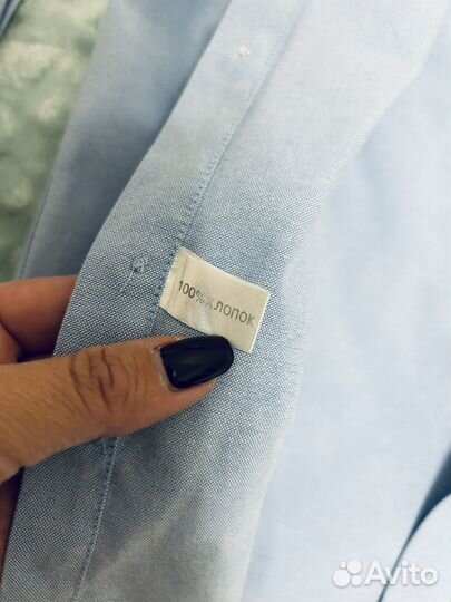 Рубашки школьные для мальчика размер 128