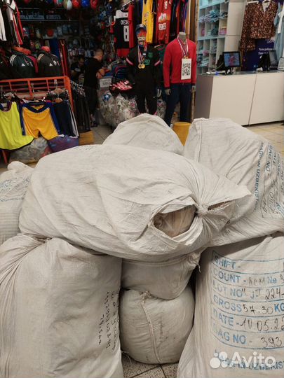 Носки оптом женские и мужские