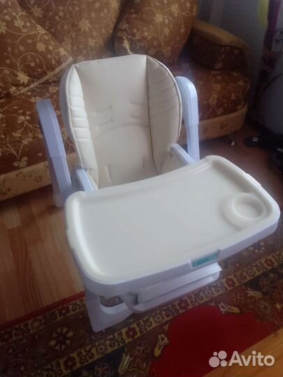 Стул для кормления