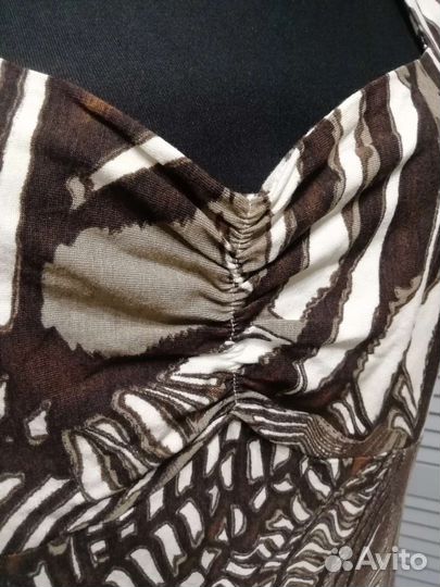 Платье женское трикотажное Германия