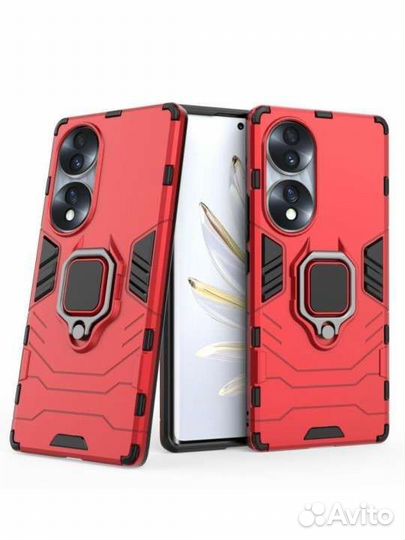 Чехол на honor 70