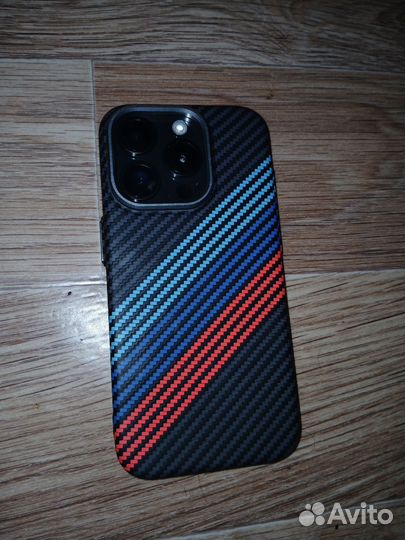 iPhone 15 Pro, 128 ГБ