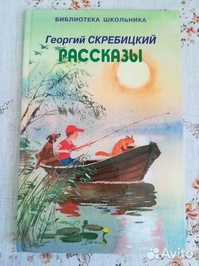 Книга для школьников