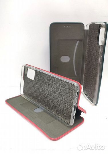 Чехол книжка Samsung A31