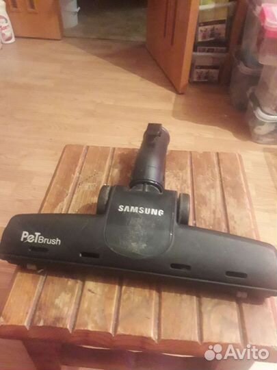 Насадка для пылесоса samsung