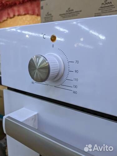 Электрический духовой шкаф Hi D1H00 W