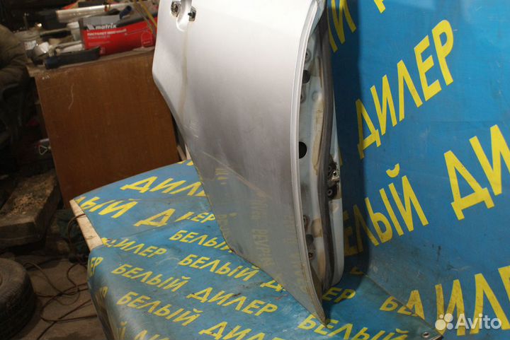 Задняя дверь Chery Tiggo T11