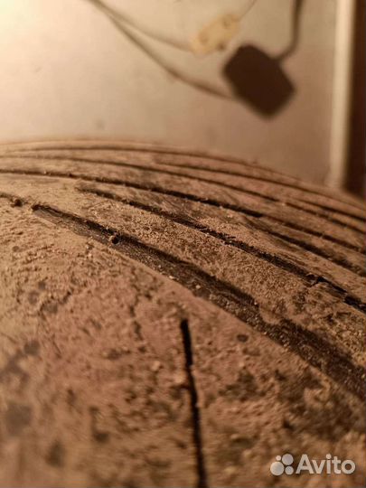 Triangle TR968 225/55 R17