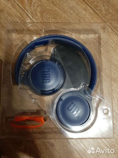 Беспроводные наушники jbl tune 590bt