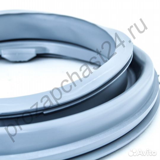 Манжет люка стиральной машины Samsung DC64-00374b