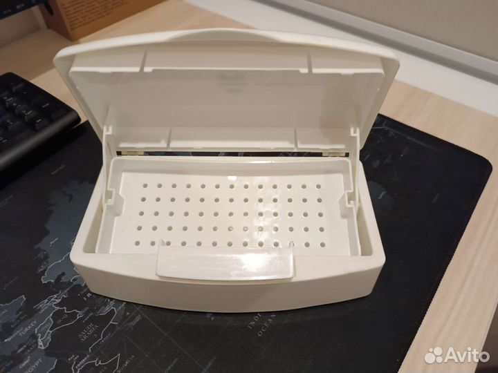 Стерилизатор для маникюрных инструментов