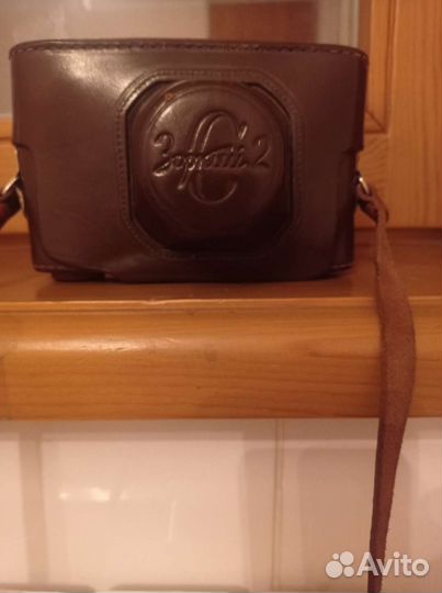 Продам советский фотоаппарат