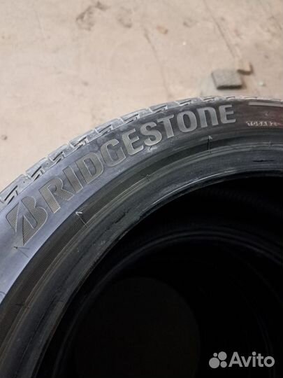 Bridgestone Turanza T005A 235/45 R18 94W