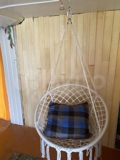 Дача 100 м² на участке 40 сот.