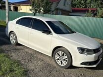 Volkswagen Jetta 1.4 MT, 2014, 130 000 км, с пробегом, цена 1 140 000 руб.