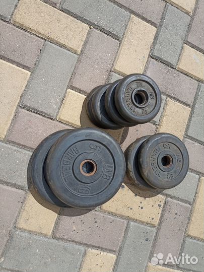 Силовой тренажер powertec