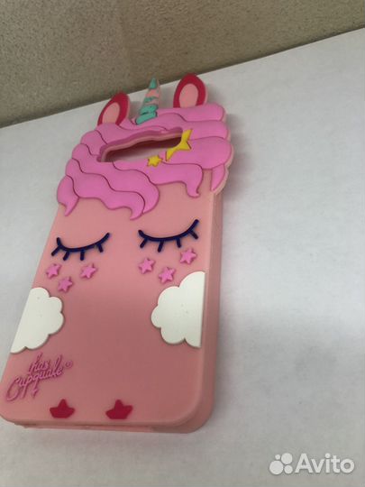 Чехол на телефон samsung