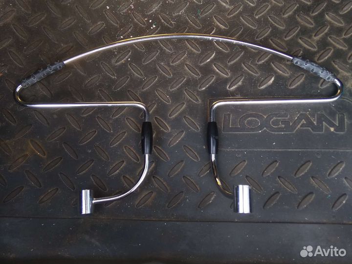 Вешалки плечики в автомобиль