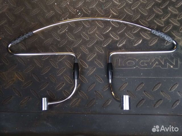 Вешалки плечики в автомобиль