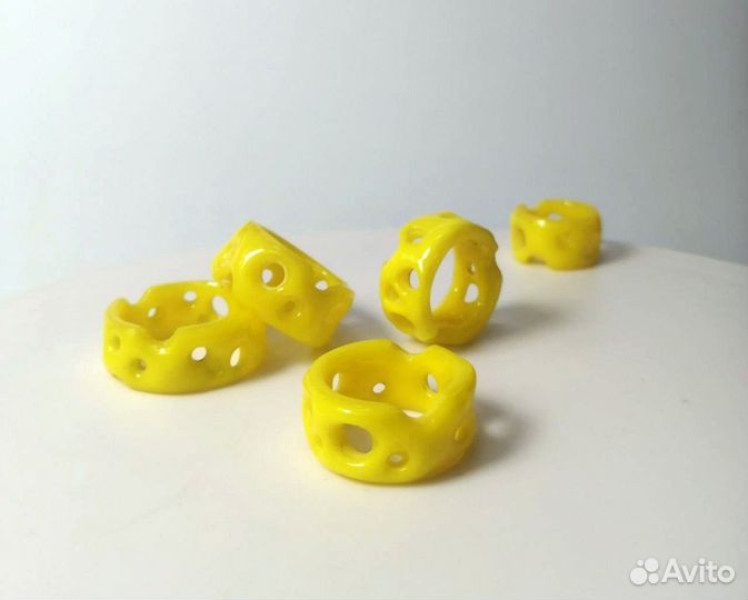 Авторские украшения