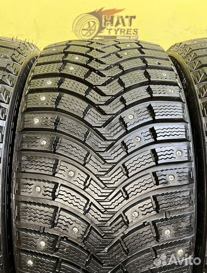 Michelin X-Ice North 2 245/40 R18 97T