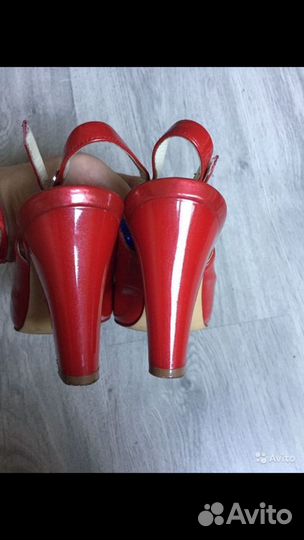 Туфли женские