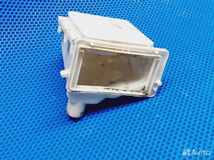 Бункер порошкоприемника стиральной машины Samsung