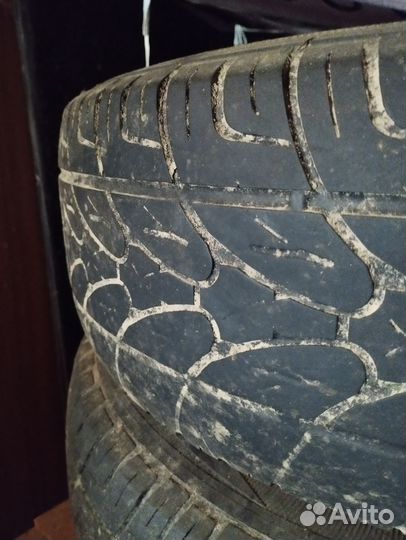 Продам колеса