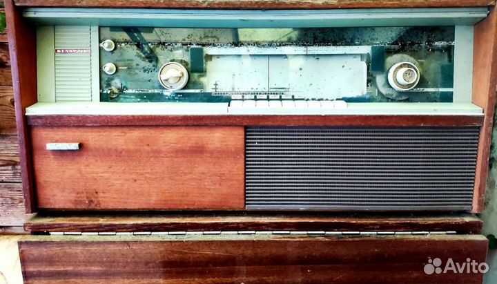 Радиола Беларусь