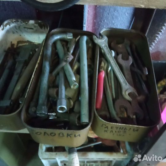 Цинки от патронов