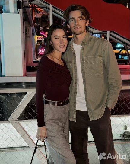 Логслив бордовый