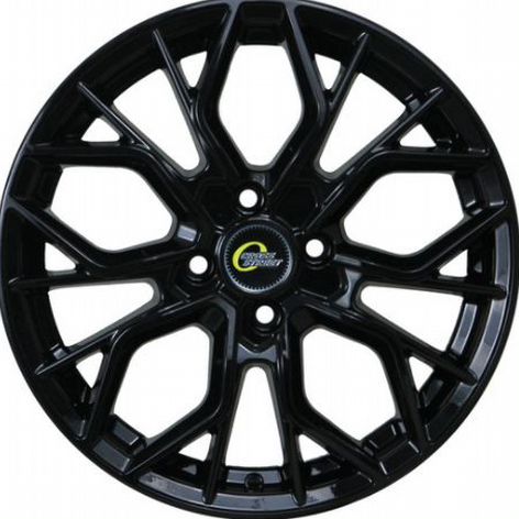 Литые диски Cross Street CR-19 7×R17 4×100
