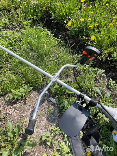 Триммер бензиновый Бензиновая мотокоса tb-290PD(N)