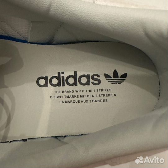 Кеды adidas Originals superstar shoes