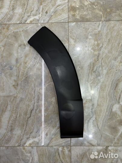 Накладка крыла, Mazda CX-30
