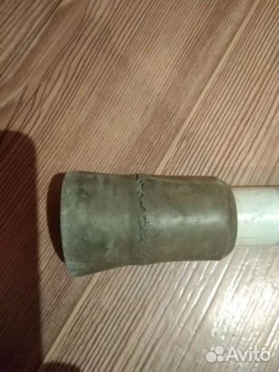 Бадик трость