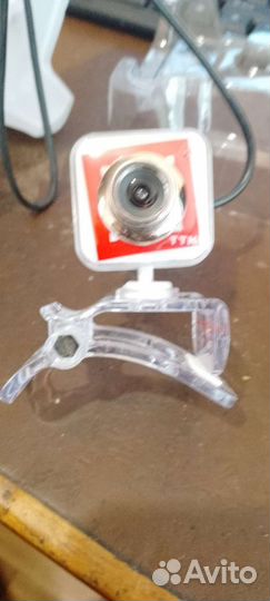 Вебкамера ТТК