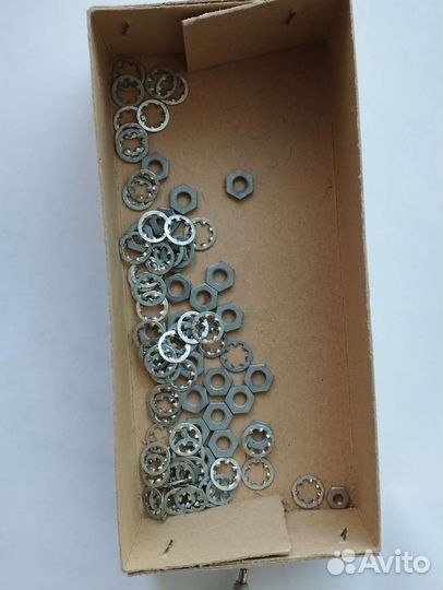 Резистор сп3-9а-15 кОм, 29 штук