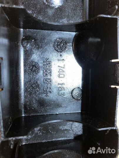 Крышка распредвала M54B22 BMW