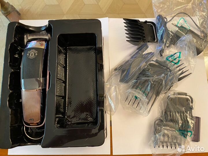 Машинка для стрижки волос