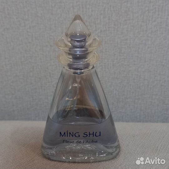 Редкости. Снятости. Ghost, Ming Shu и др