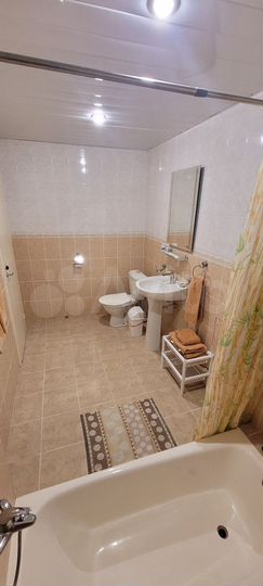 Комната 43 м², 2/2 эт.