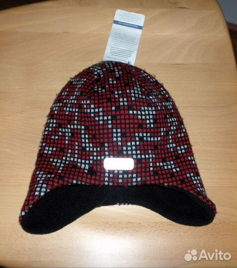 Новые европейские шапки р. 50 54 56 58 осень зима