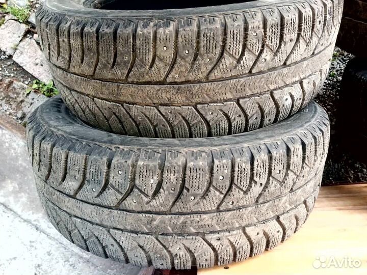 Bridgestone Ice Cruiser 7000 195/60 R15